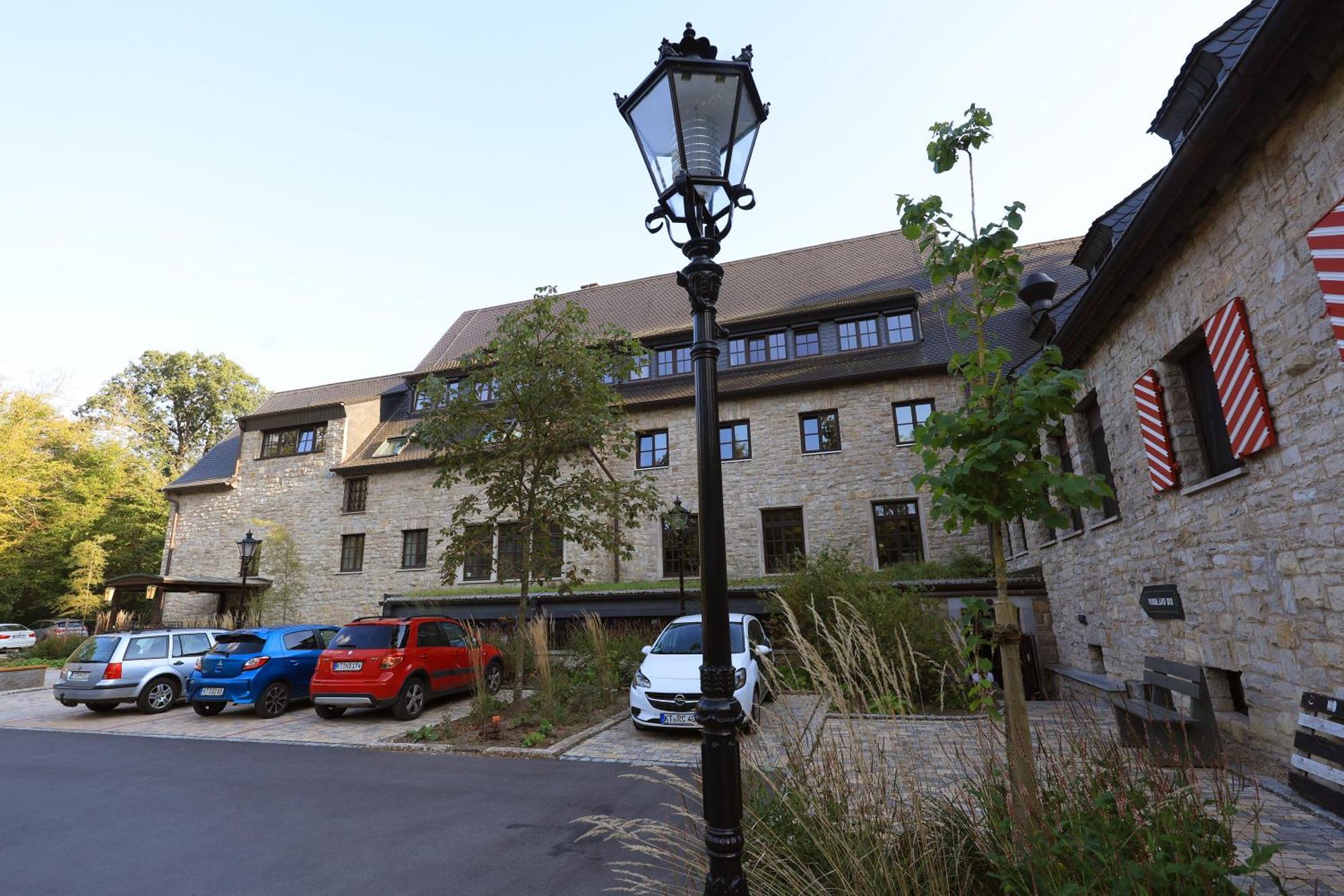 Cavallestro Classic Kitzingen Exterior photo
